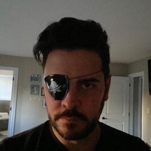 Meet your Posher, Ryan